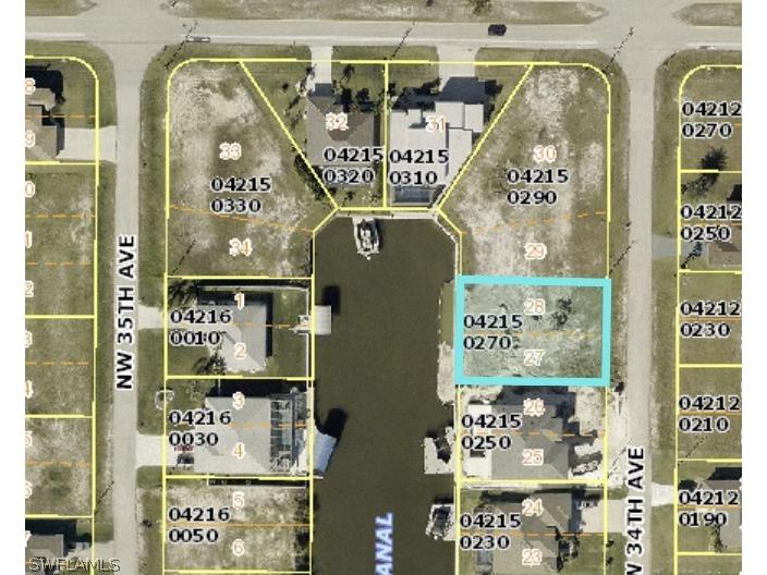 1046 NW 34th Avenue Cape Coral FL 33993 224039602 image1