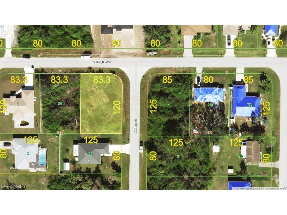 10463 Carnegie Avenue Englewood FL 34224 224019897 image1