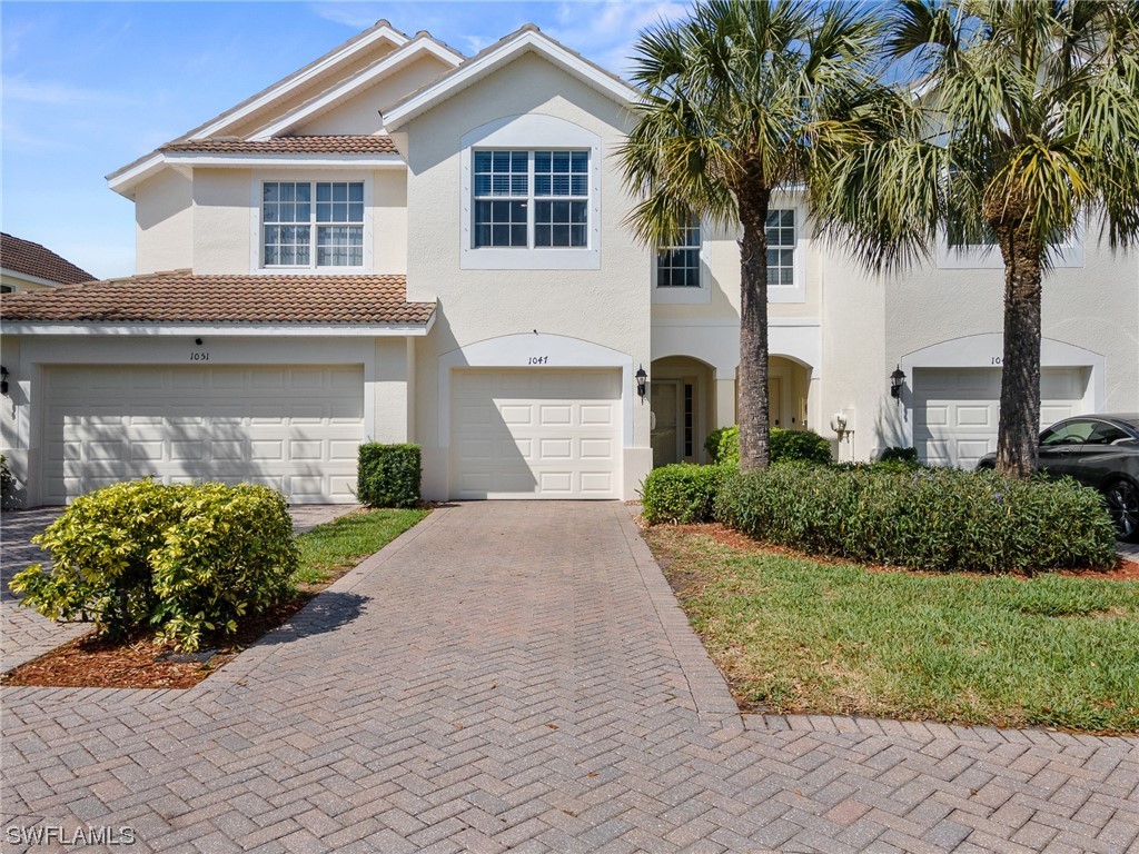 1047 Albany Court #215 Naples FL 34105 223018291 image1
