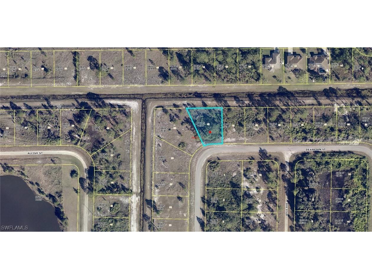 1047 Dearborn Street Lehigh Acres FL 33974 223063787 image1