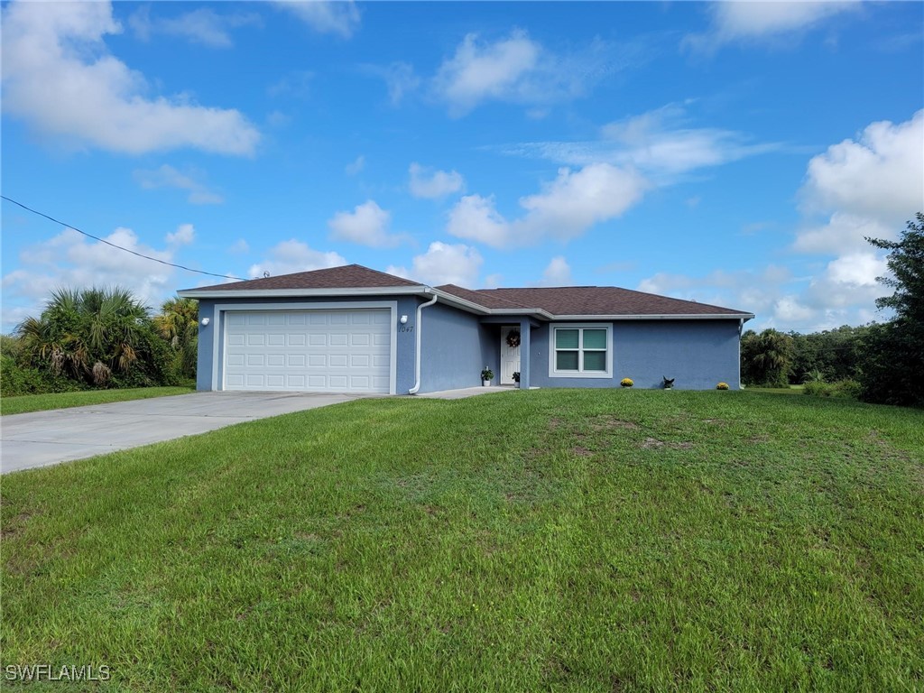 1047 Greenwood Avenue Labelle FL 33935 224072558 image1