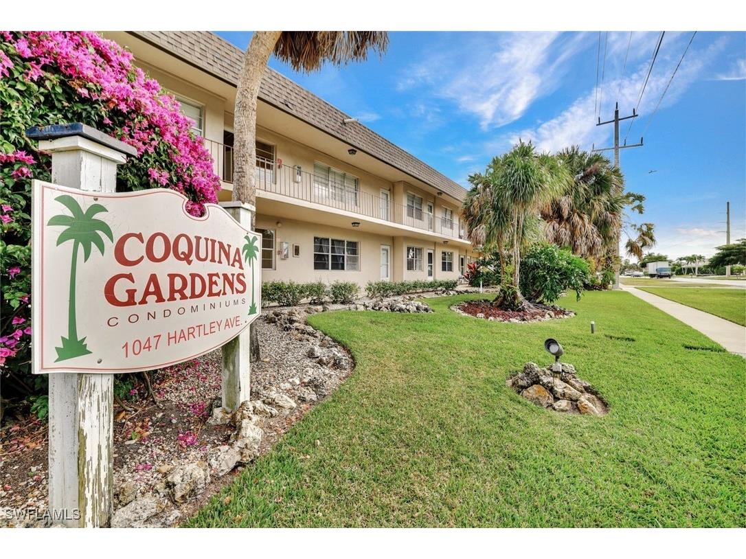 1047 Hartley Avenue #102 Marco Island FL 34145 226002486 image1