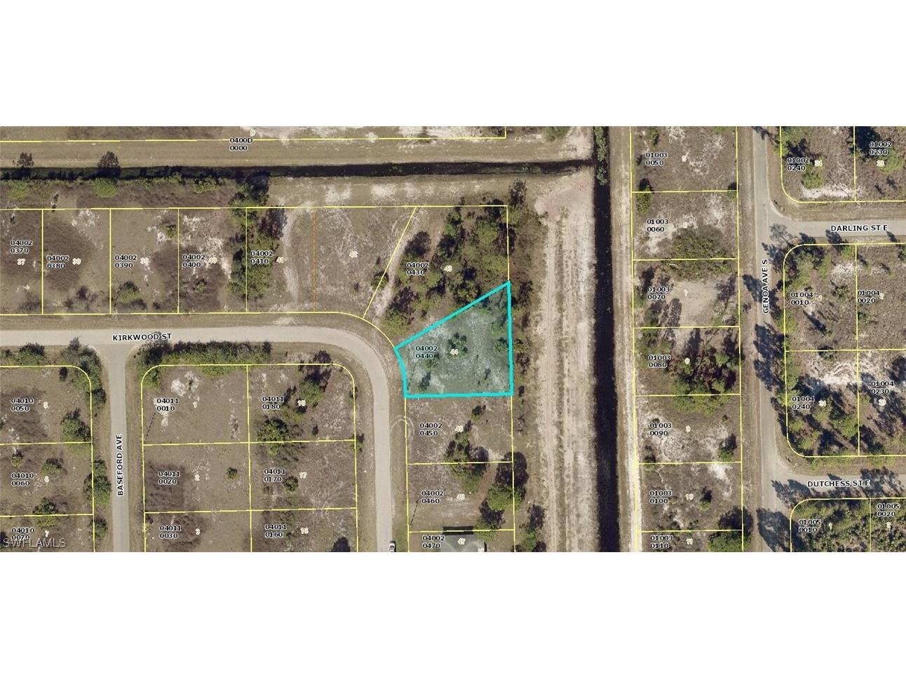 1047 Kirkwood Street Lehigh Acres FL 33974 223018077 image1