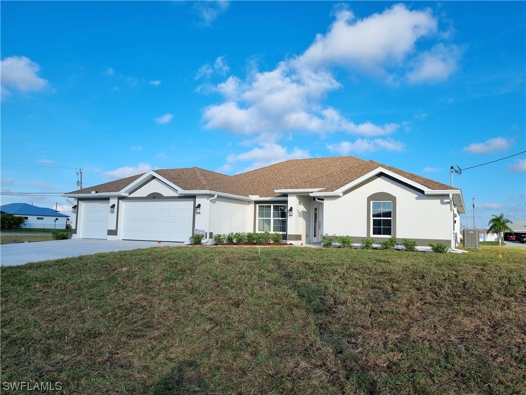 1047 NW 35th Place Cape Coral FL 33993 223073643 image1