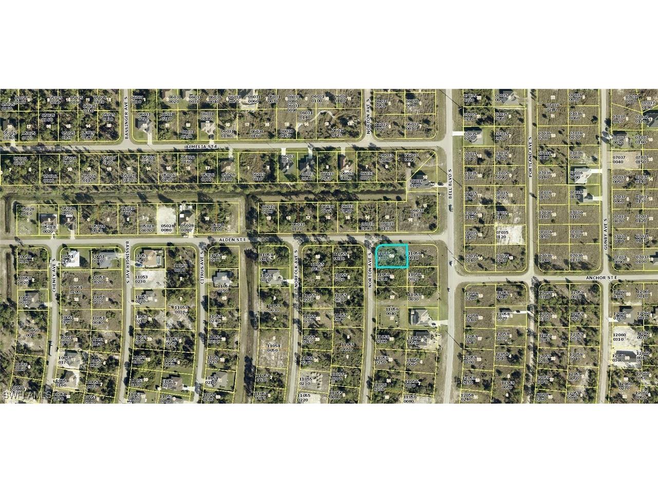 1047 Norton Avenue S Lehigh Acres FL 33974 225012438 image1