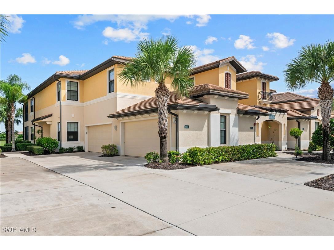 10470 Casella Way #101 Fort Myers FL 33913 225068637 image1