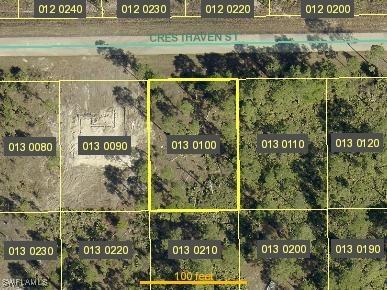 1048 Cresthaven Street Lehigh Acres FL 33974 225076488 image1