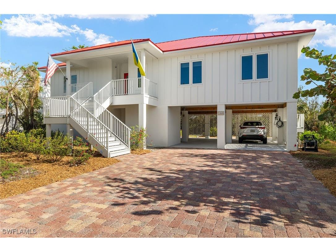1048 Fish Crow Road Sanibel FL 33957 224097521 image1