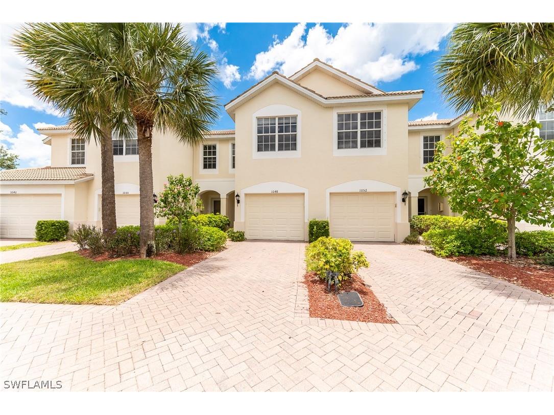 1048 Hampton Circle #58 Naples FL 34105 222065936 image1