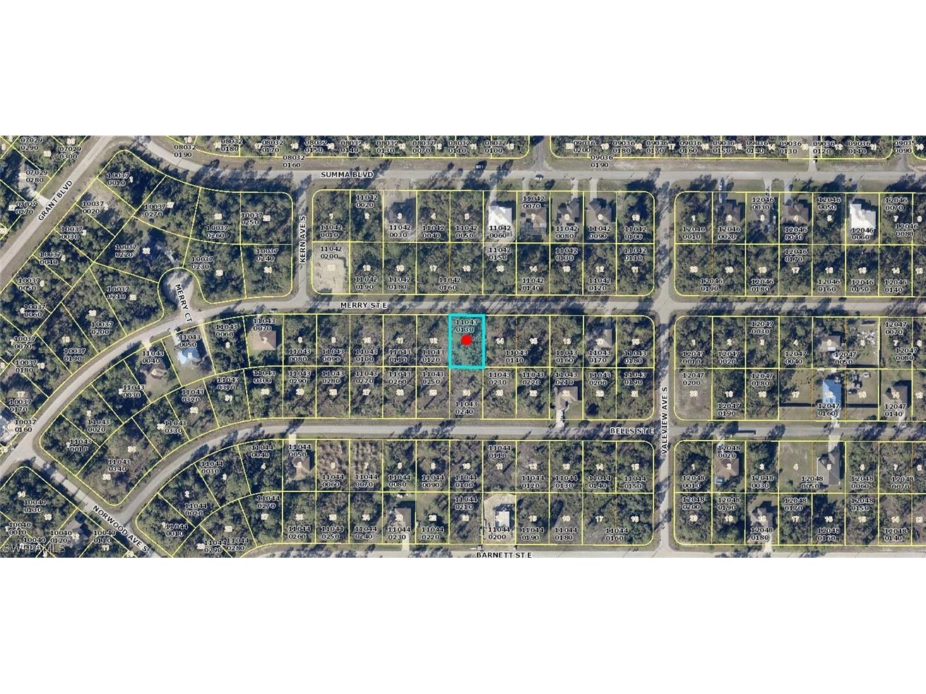 1048 Merry Street E Lehigh Acres FL 33974 224013985 image1