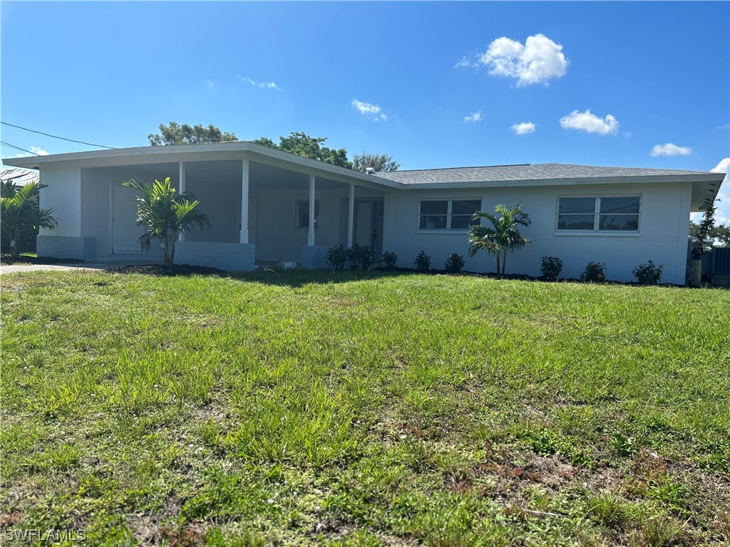 1048 NE Pine Island Lane Cape Coral FL 33993 223048898 image1