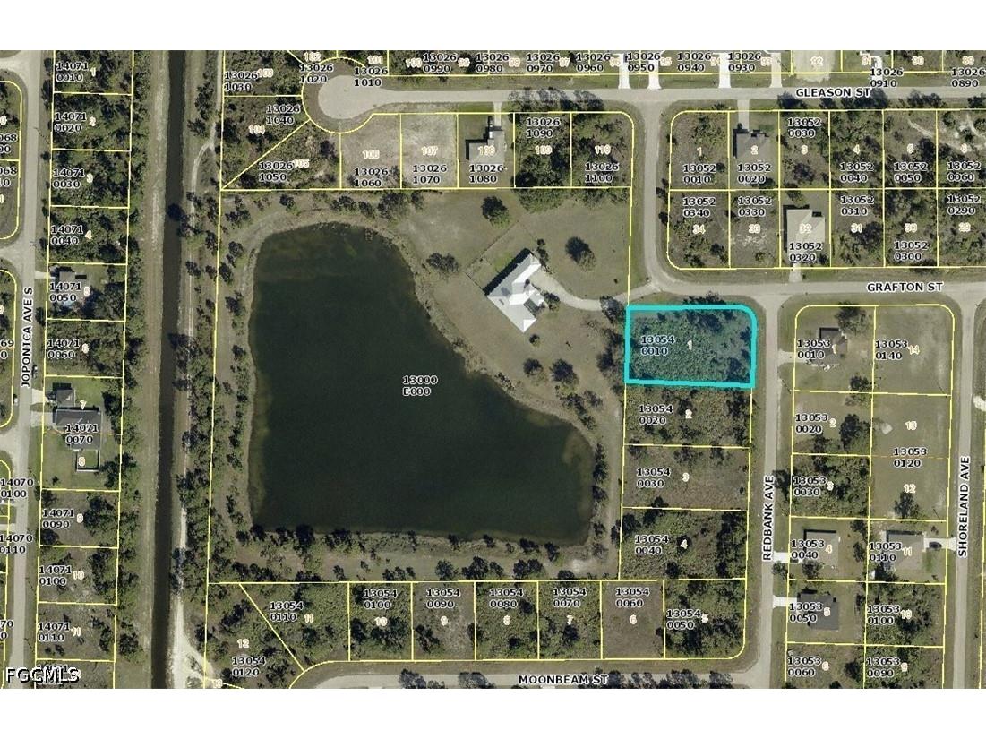 1048 Redbank Avenue Lehigh Acres FL 33974 2026020470 image1