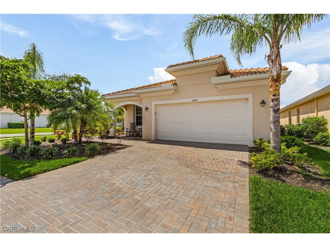 10481 Prato Drive Fort Myers FL 33913 223067790 image1