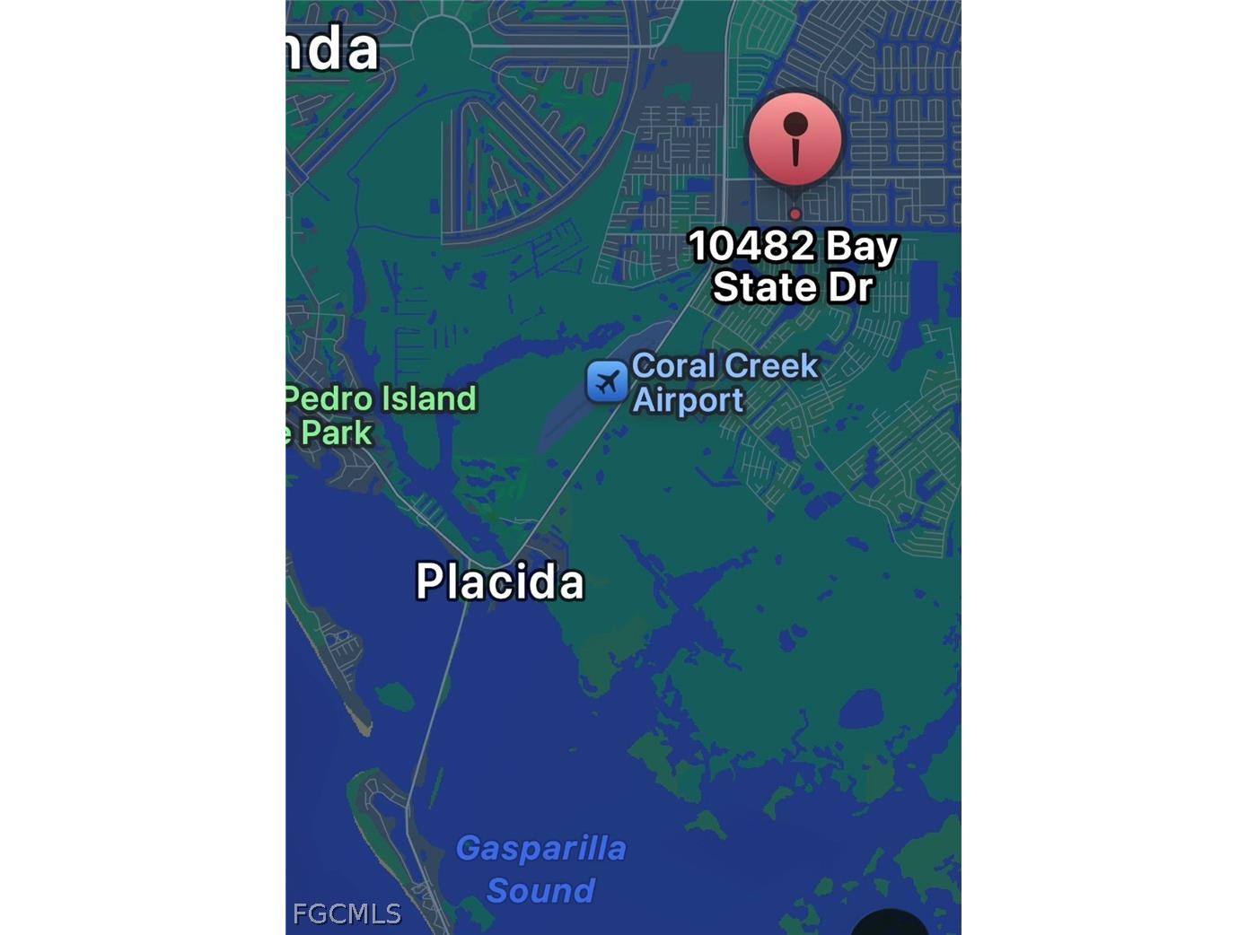 10482 Bay State Drive Port Charlotte FL 33981 2026011575 image1