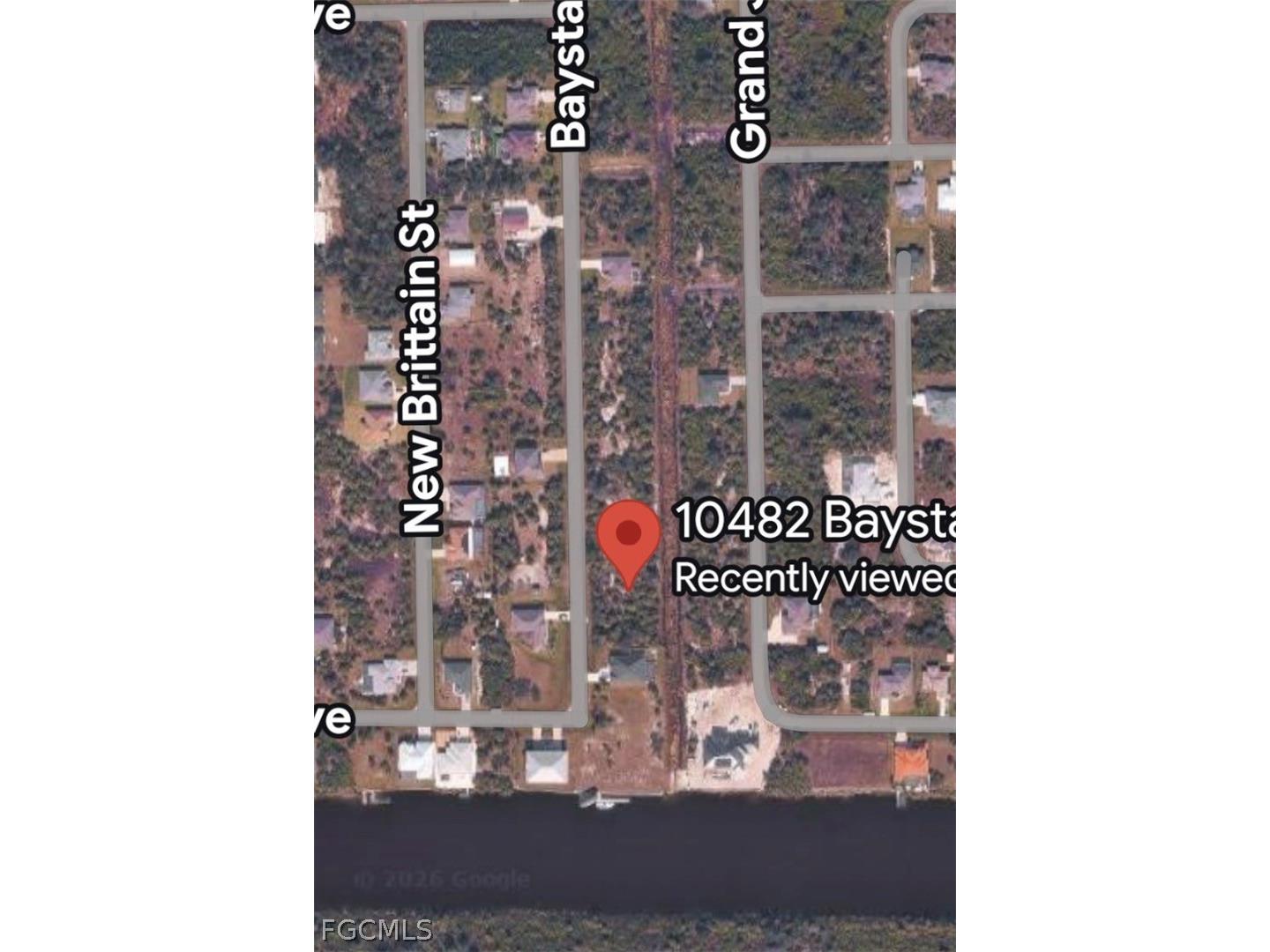 10482 Bay State Drive Port Charlotte FL 33981 2026011575 image2
