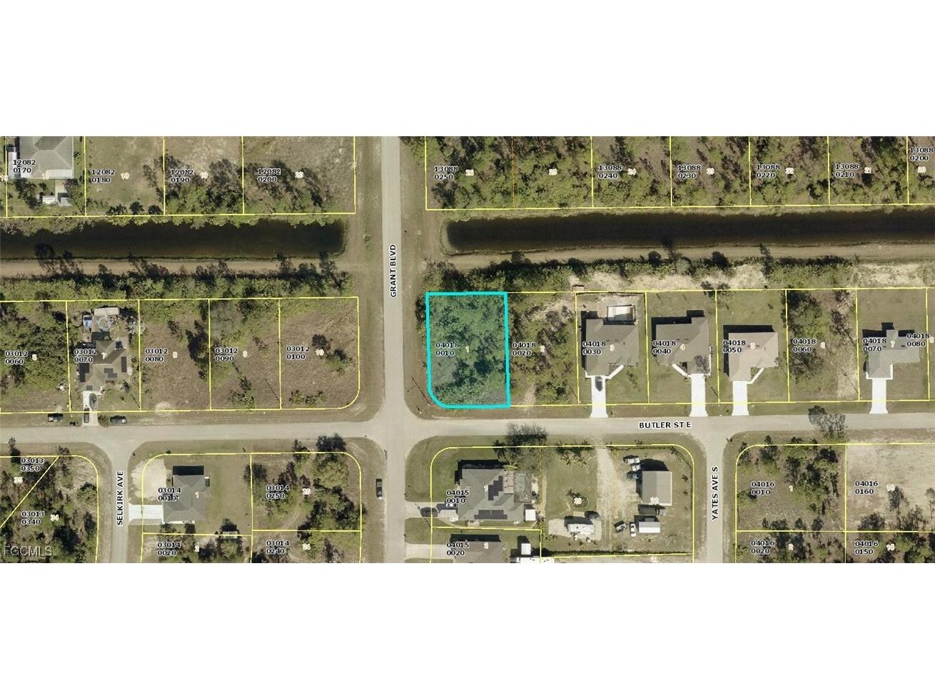 1049 Butler Street E Lehigh Acres FL 33974 2025007717 image1