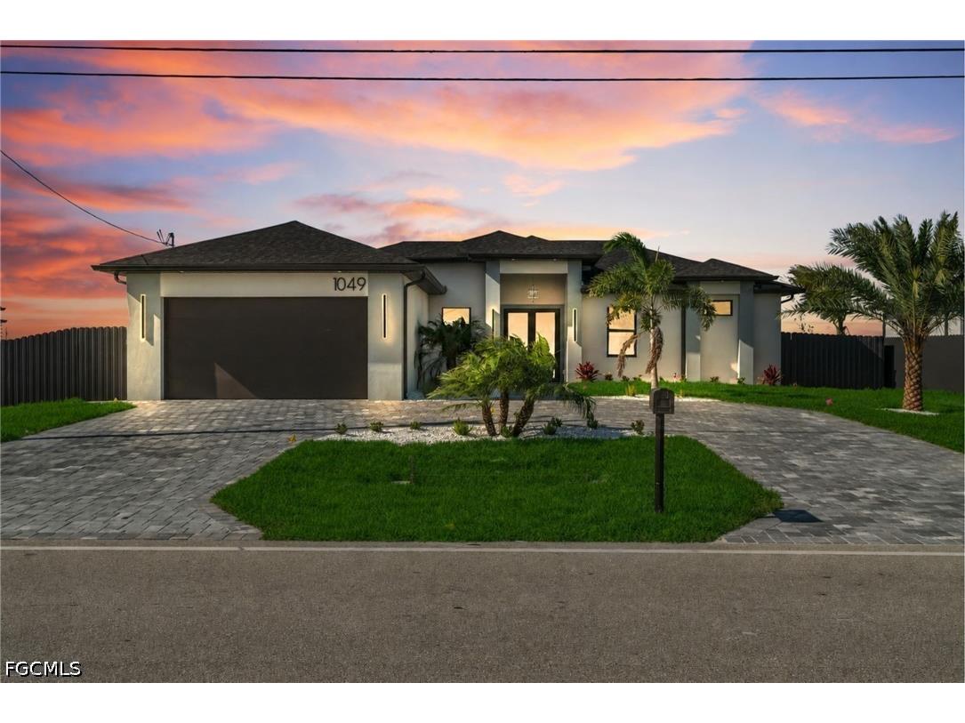 1049 Embers Parkway W Cape Coral FL 33993 2026023151 image1