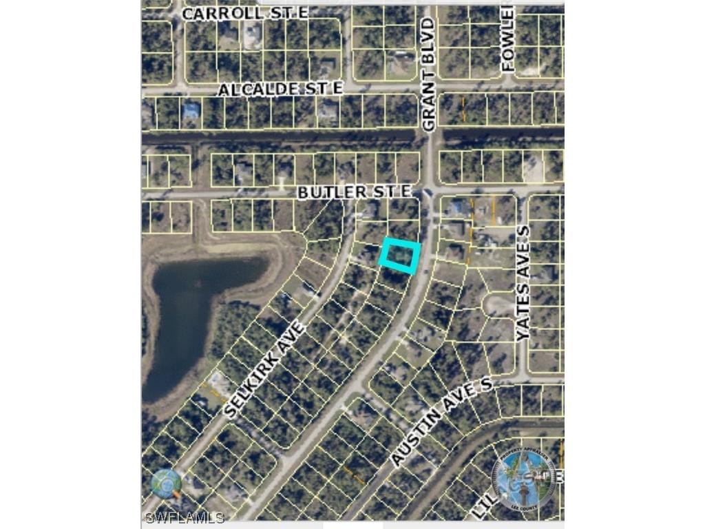 1049 Grant Boulevard Lehigh Acres FL 33974 224004643 image1