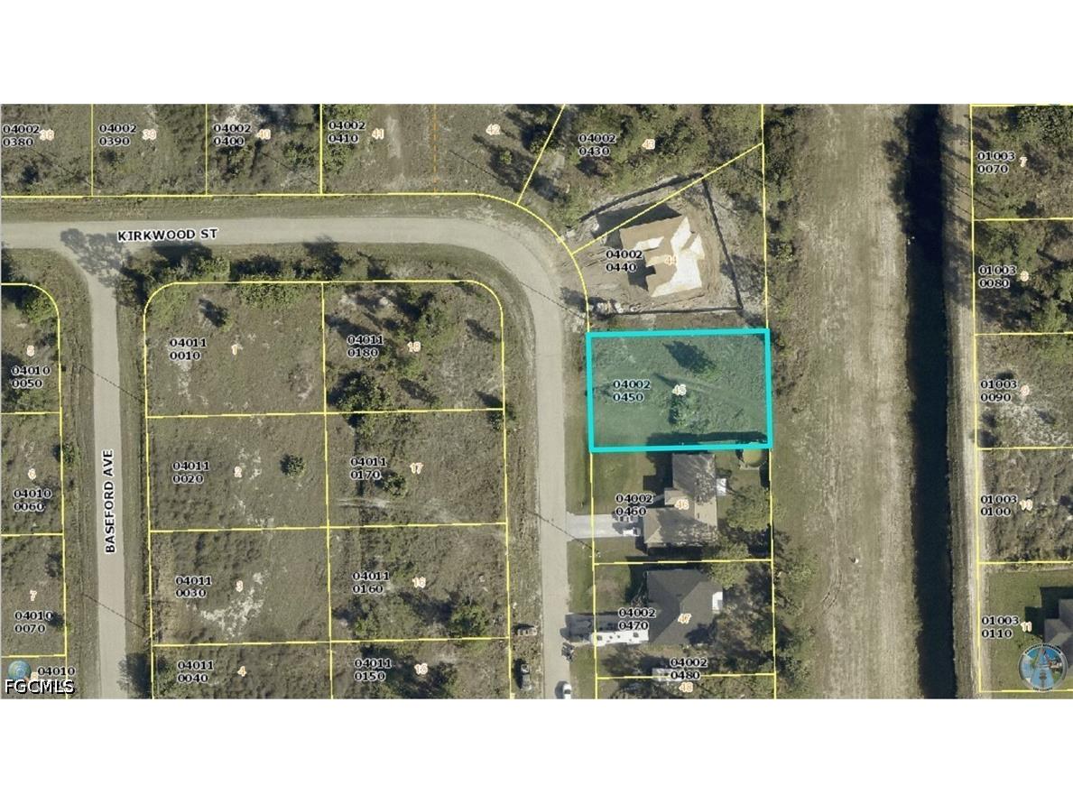 1049 Kirkwood Street Lehigh Acres FL 33974 2026021590 image1