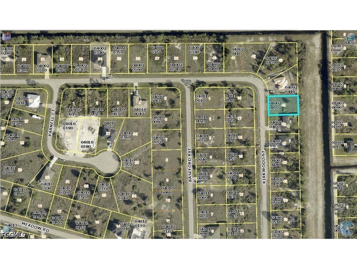 1049 Kirkwood Street Lehigh Acres FL 33974 2026021590 image2
