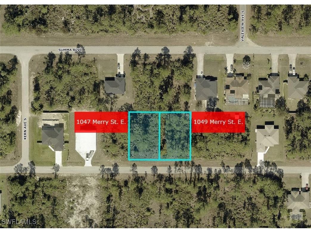 1049 Merry Street E Lehigh Acres FL 33974 225063826 image1