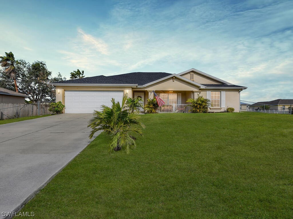 1049 NE 40th Terrace Cape Coral FL 33909 223051430 image1