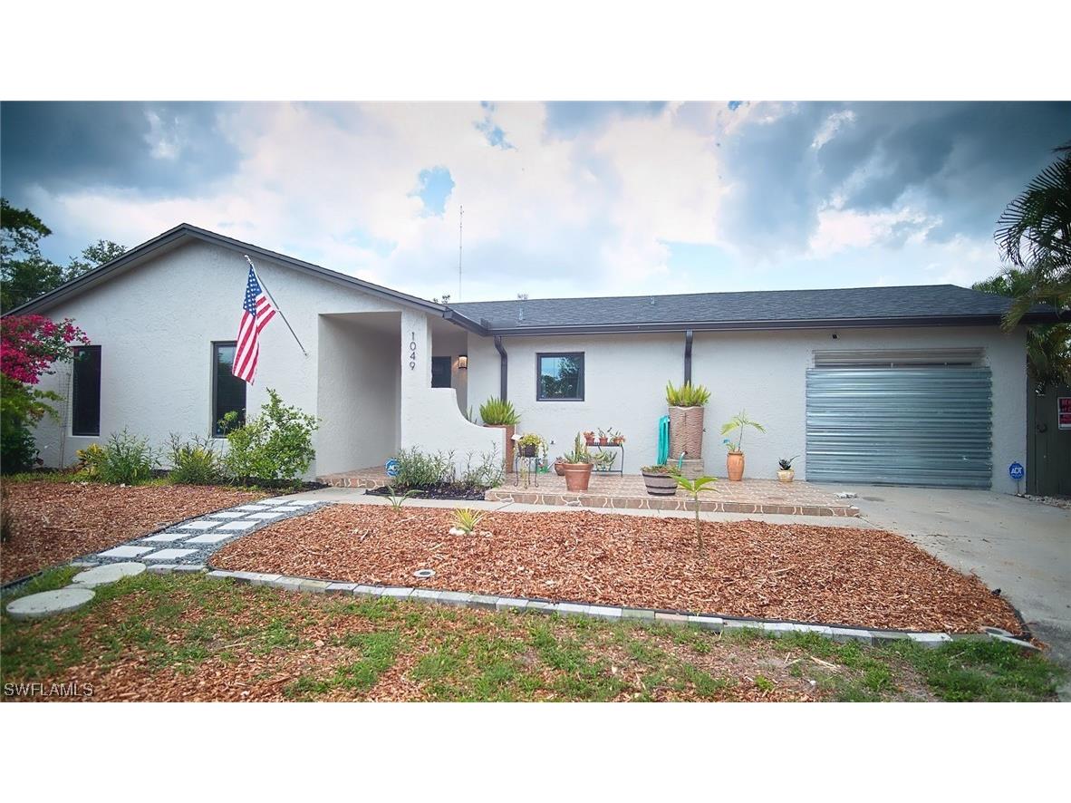 1049 Winsome Road North Fort Myers FL 33903 223041309 image1