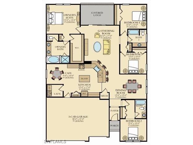 10490 Mineral Court North Fort Myers FL 33917 225084661 image12