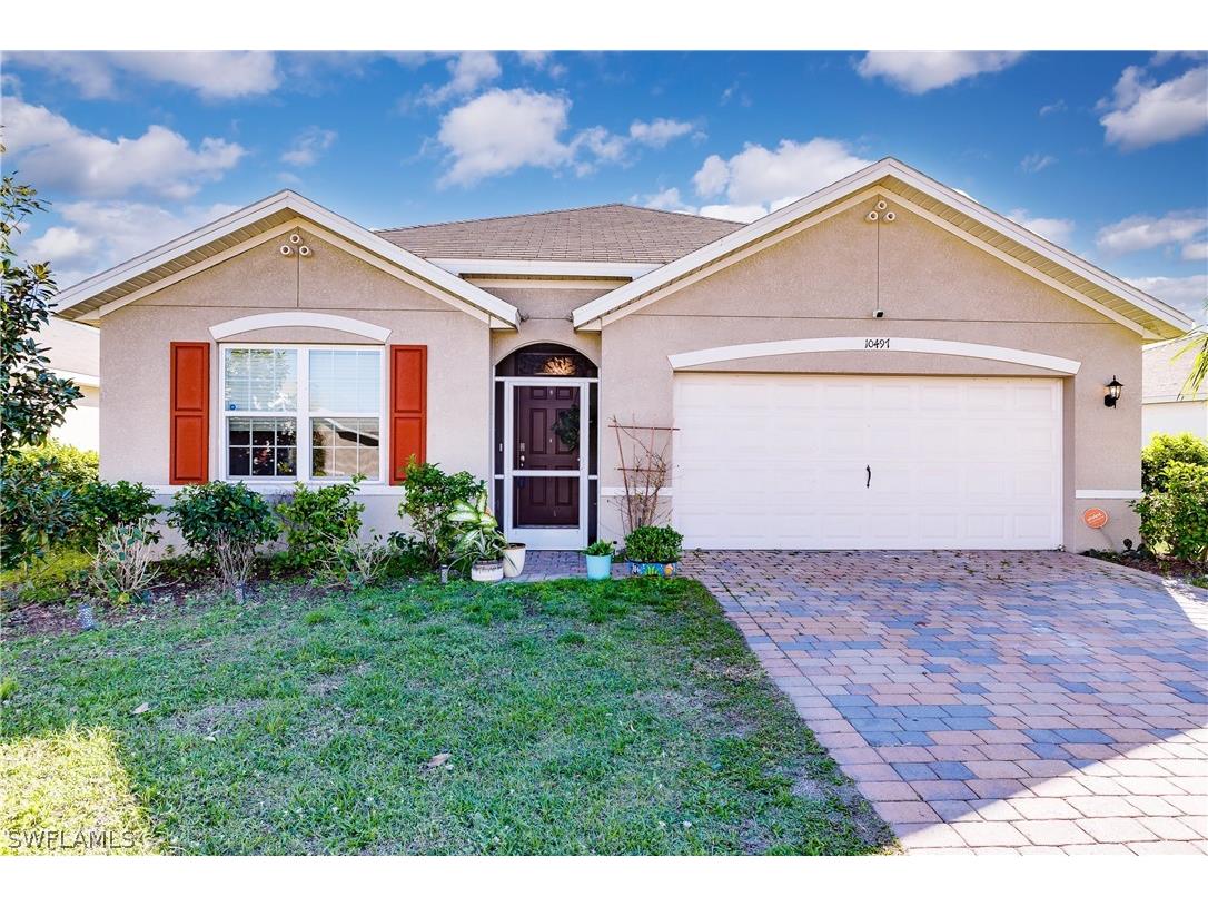 10497 Canal Brook Lane Lehigh Acres FL 33936 223000587 image1
