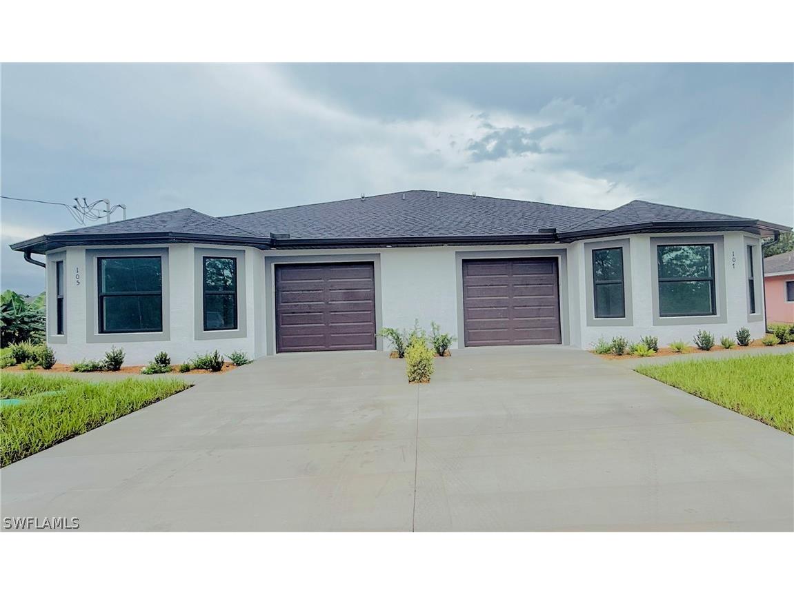 105 107 W 12th Street Lehigh Acres FL 33972 226008013 image1