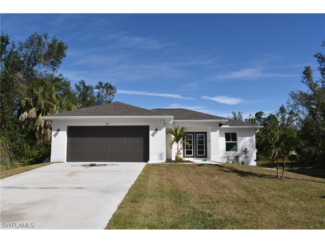 105 Antilla Drive Rotonda West FL 33947 223094125 image1