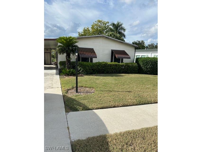 105 Belle Isle Circle Naples FL 34112 225078571 image1