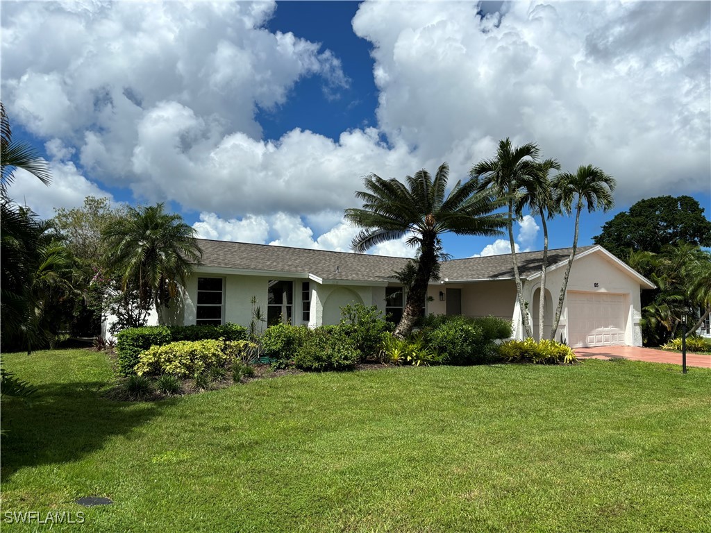 105 Blue Ridge Drive #20 Naples FL 34112 224063541 image1