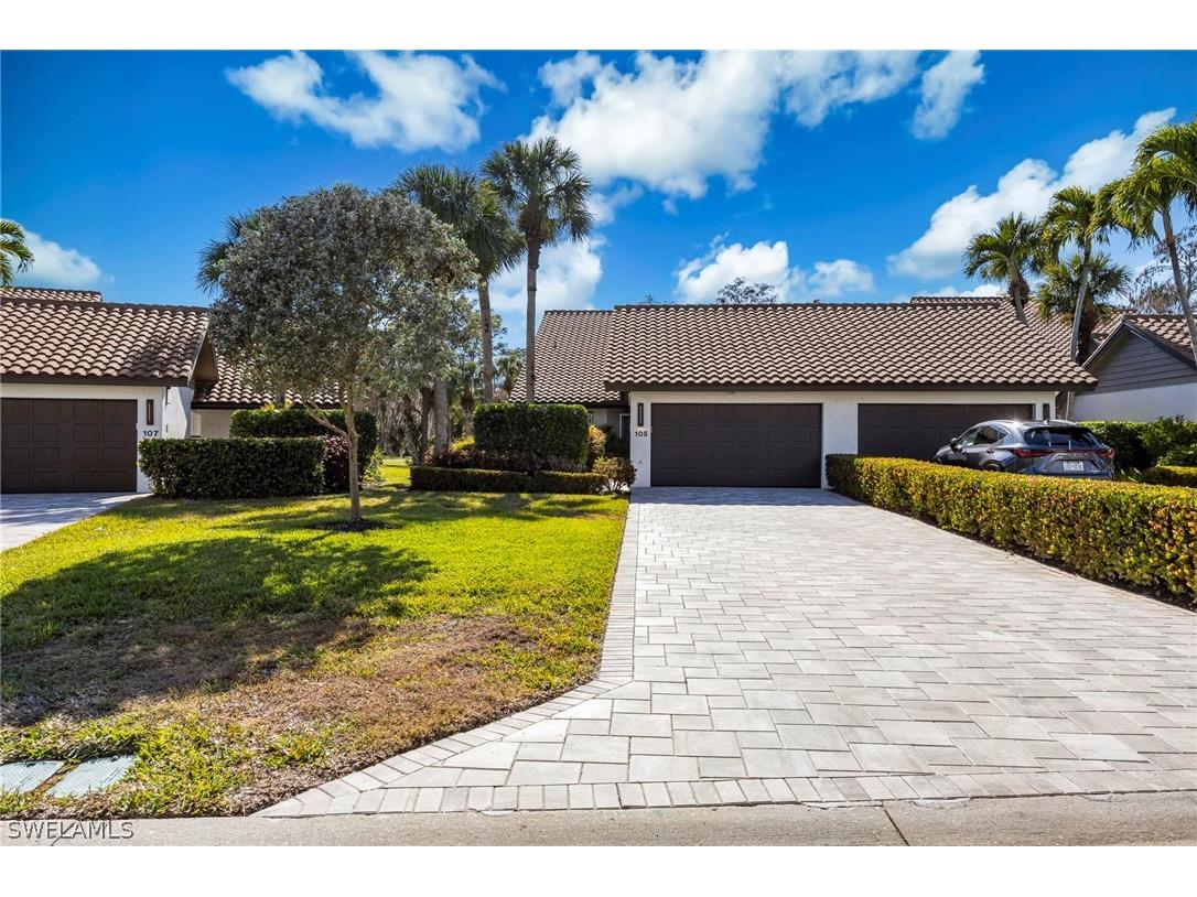 105 Cypress View Drive #105 Naples FL 34113 226004805 image2