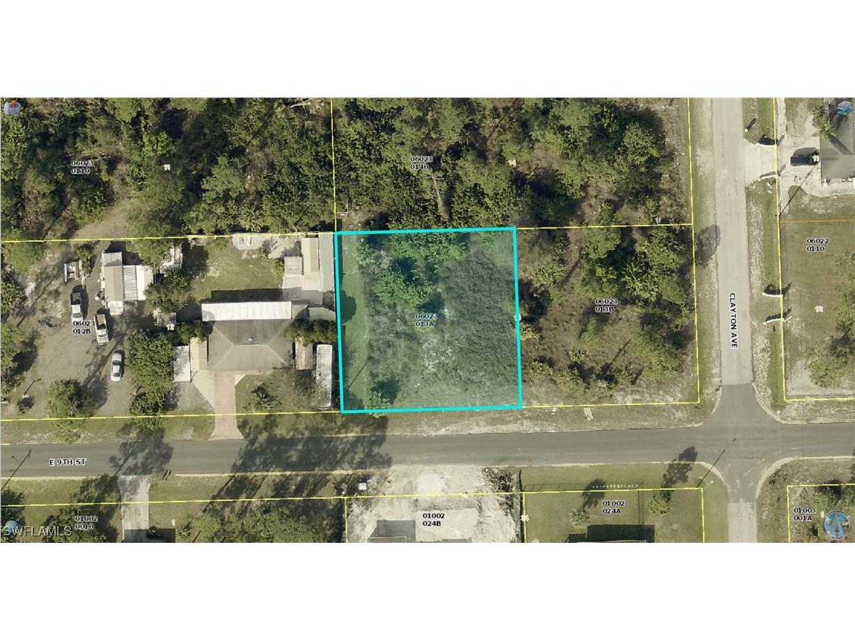 105 E 9th Street Lehigh Acres FL 33972 225028970 image1