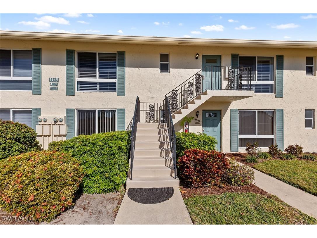 105 Harrison Road #2 Naples FL 34112 226003462 image3