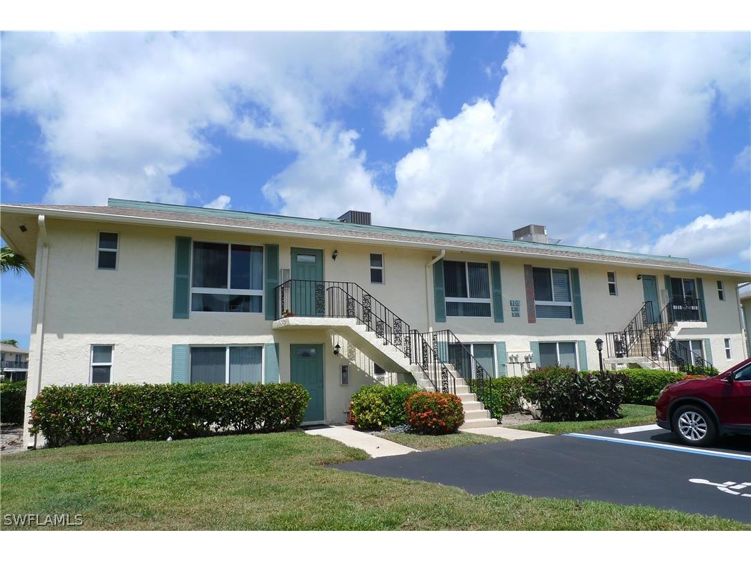 105 Harrison Road #3 Naples FL 34112 224050576 image1