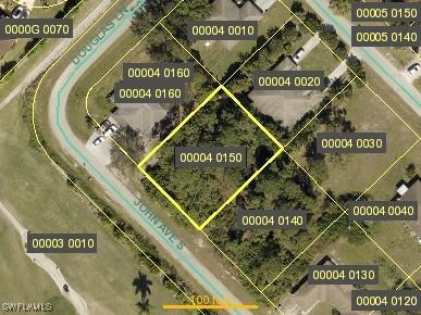 105 John Avenue S Lehigh Acres FL 33973 224094696 image1