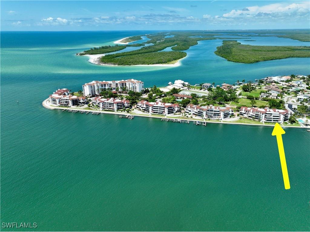105 La Peninsula Boulevard #105 Naples FL 34113 225074305 image1