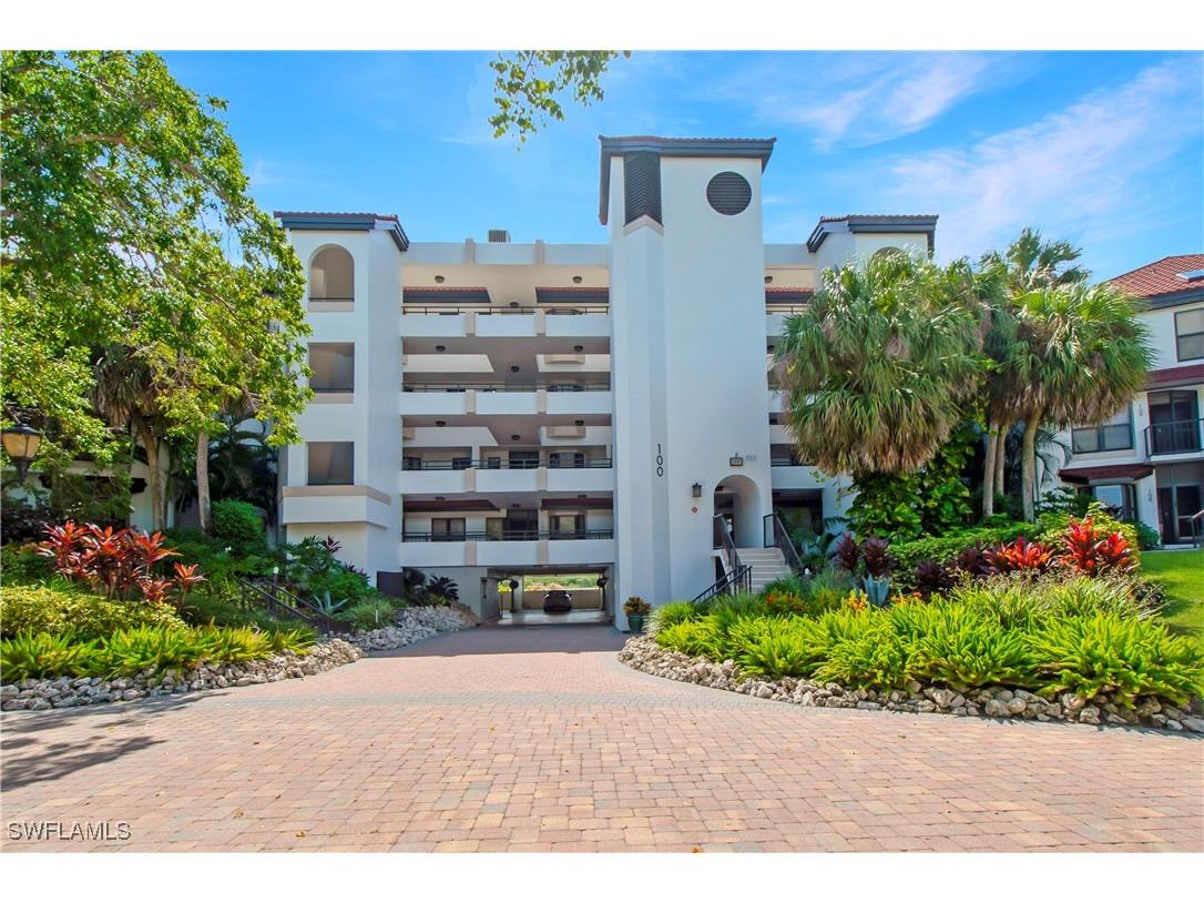 105 La Peninsula Boulevard #105 Naples FL 34113 225074305 image2