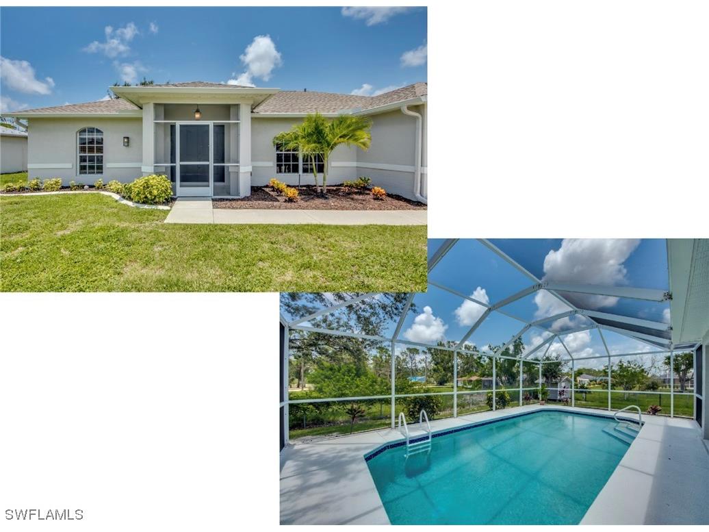 105 NE 31st Terrace Cape Coral FL 33909 223045667 image1