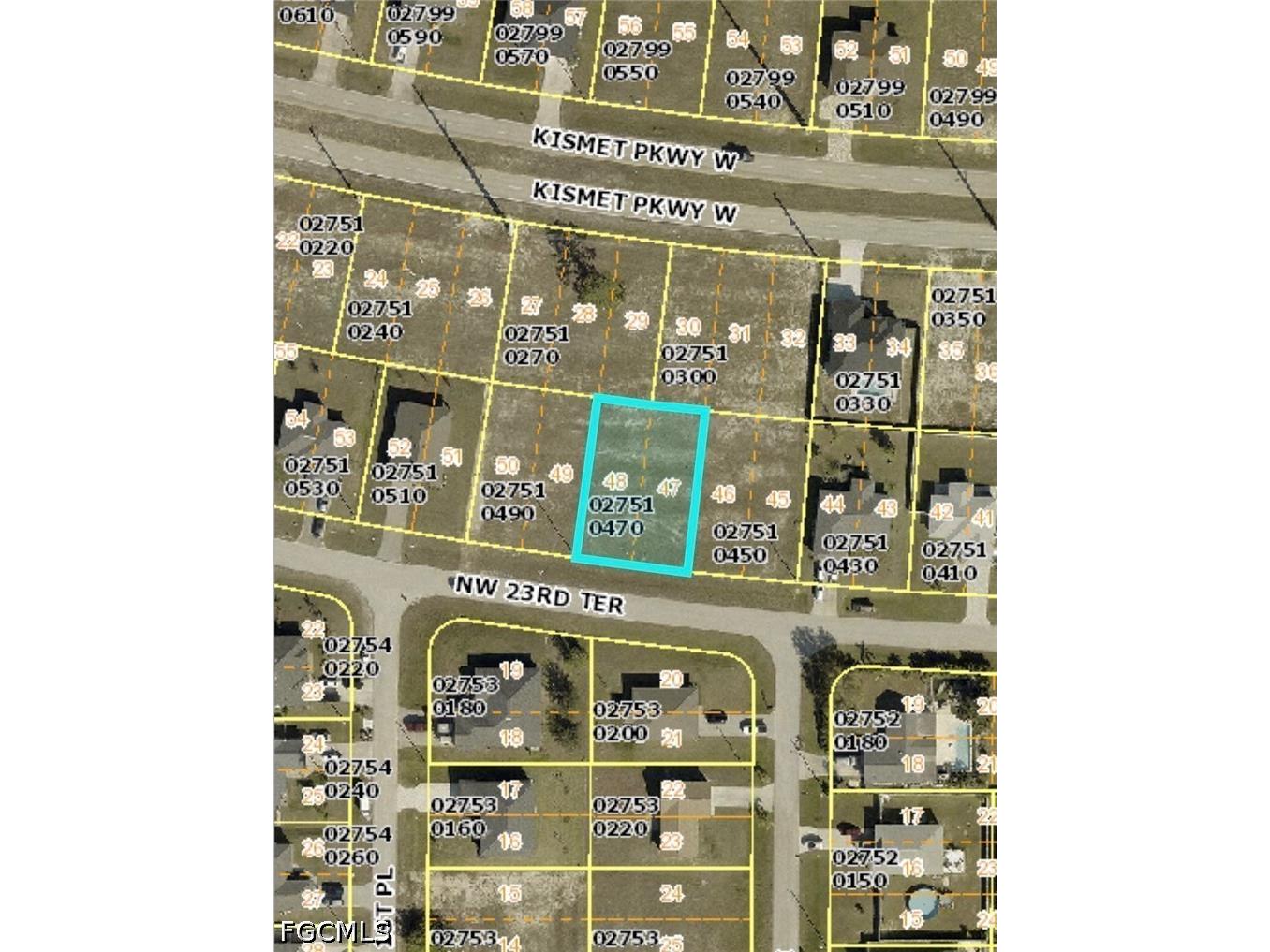 105 NW 23rd Terrace Cape Coral FL 33993 2026024389 image5