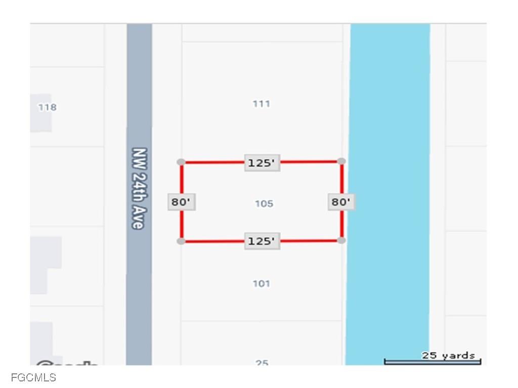 105 NW 24th Avenue Cape Coral FL 33993 2025014638 image4