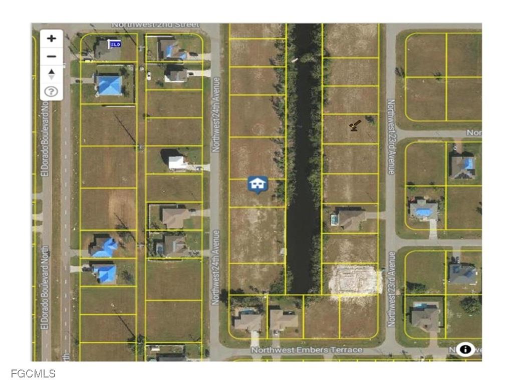 105 NW 24th Avenue Cape Coral FL 33993 2025014638 image6