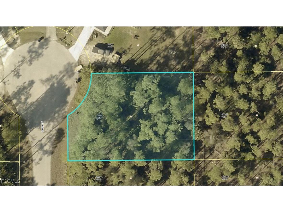 105 Oasis Court Lehigh Acres FL 33974 2026003272 image2