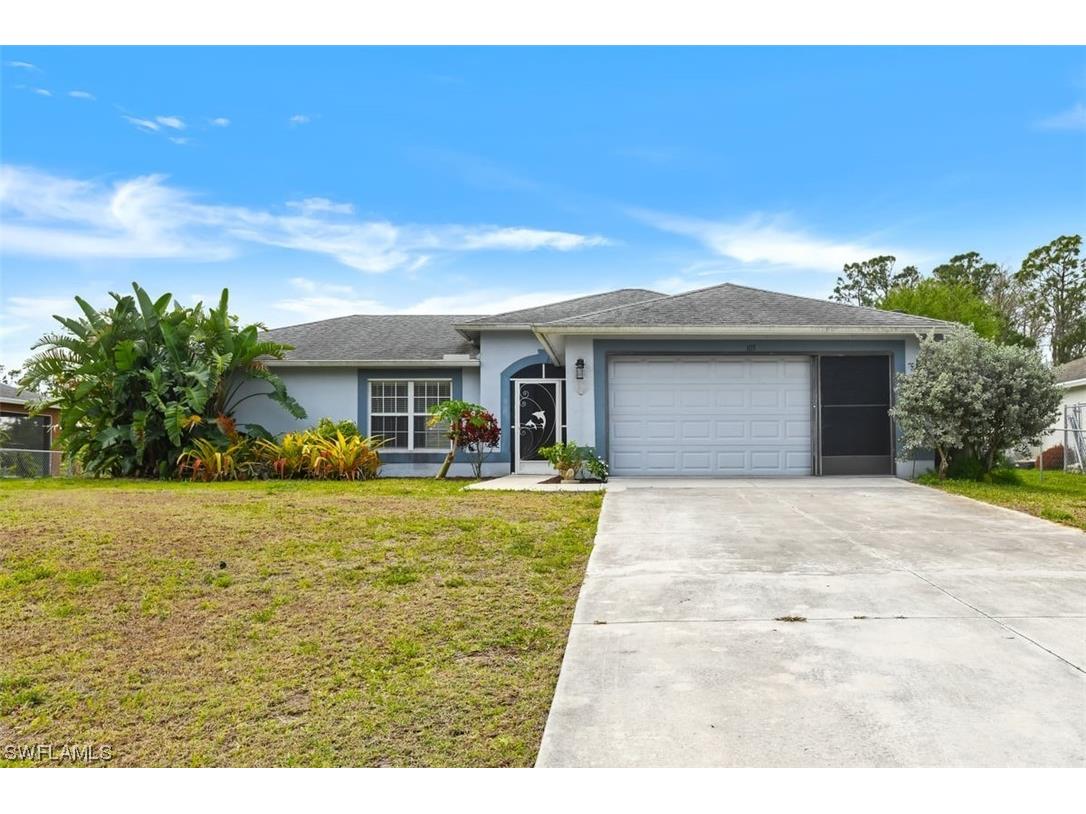105 Ocean Park Drive Lehigh Acres FL 33972 223021700 image1