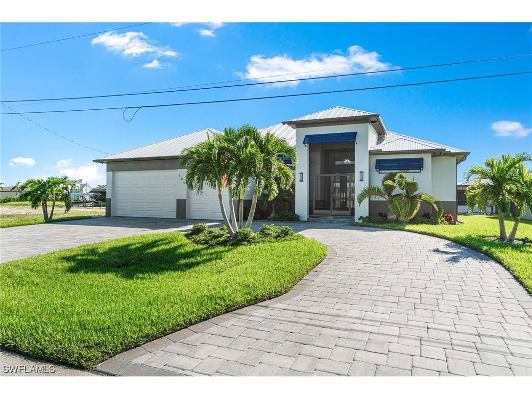 105 Old Burnt Store Road N Cape Coral FL 33993 223069386 image1