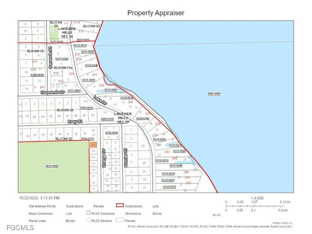 105 Orange Drive Florahome FL 32140 2025016525 image2