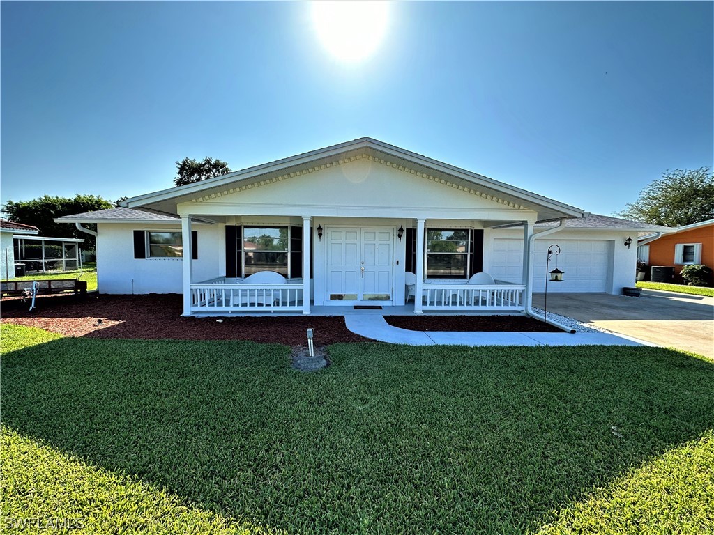105 Richmond Avenue S Lehigh Acres FL 33936 223039861 image1