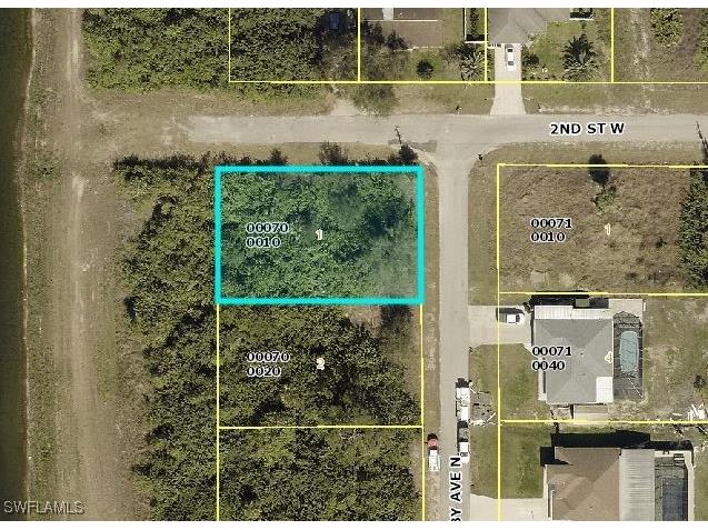 105 Ruby Avenue N Lehigh Acres FL 33971 224082283 image1